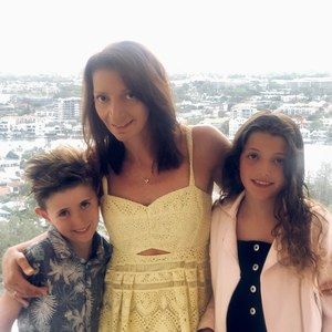 Meet your Posher, Susie